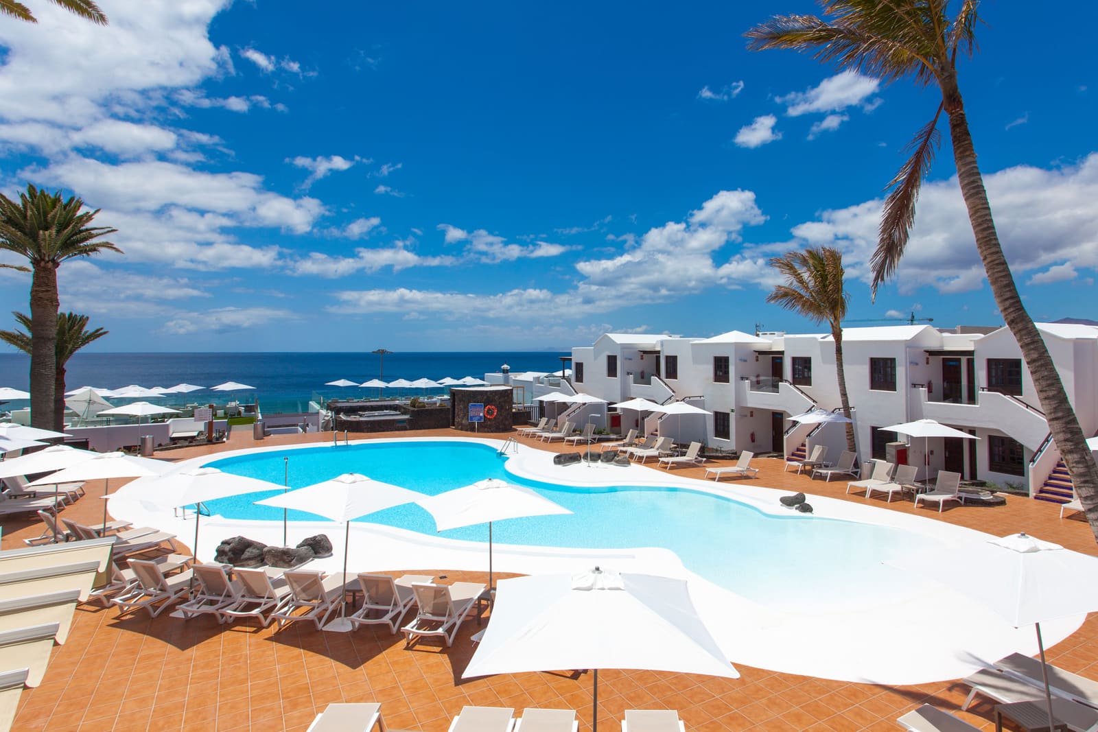 R2 Bahia Kontiki Beach - sfeerbeeld