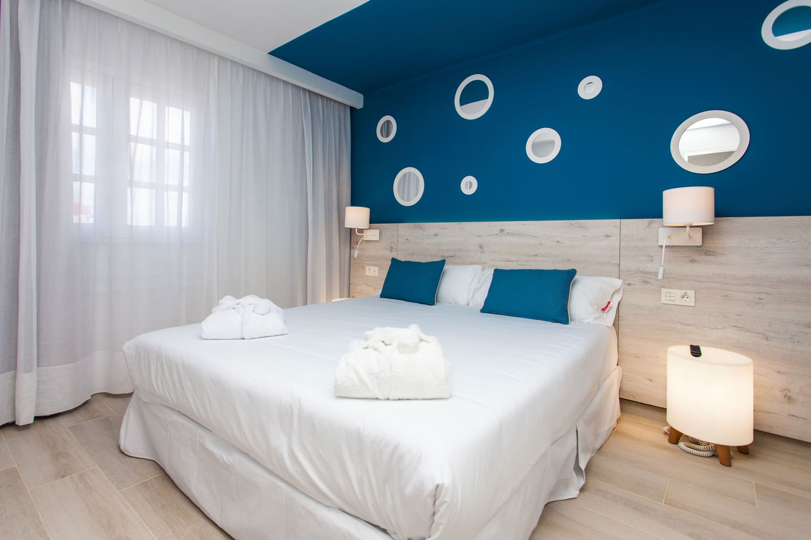 R2 Bahia Kontiki Beach - sfeerbeeld