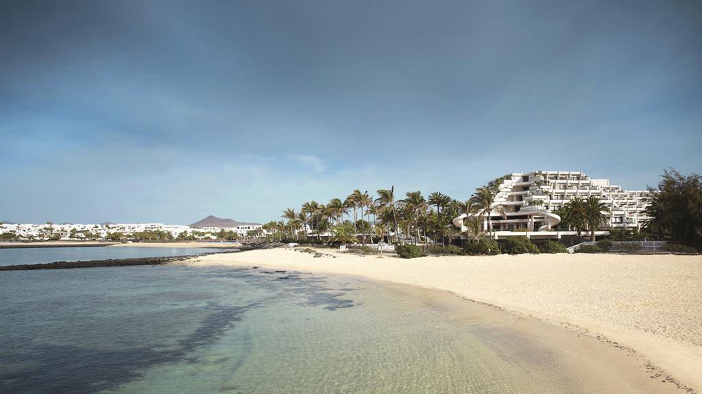 Meliá Salinas-Lanzarote