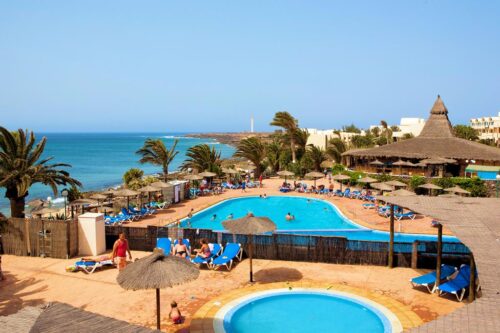 SBH Royal Mónica-Lanzarote