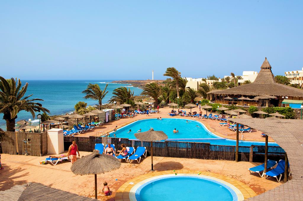 SBH Royal Mónica-Lanzarote