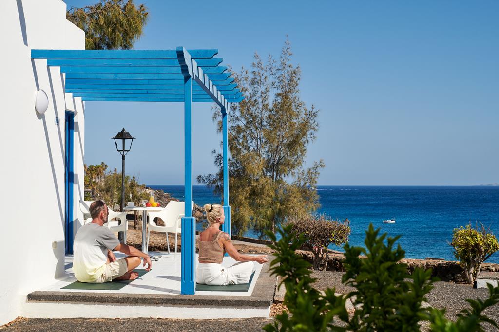 Sandos Atlantic Gardens-Lanzarote