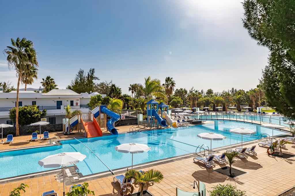 THB Tropical Island-Lanzarote