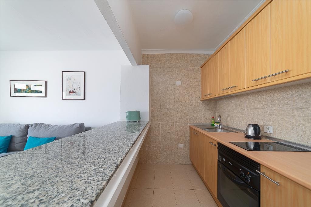 Apartamentos Elena - sfeerbeeld