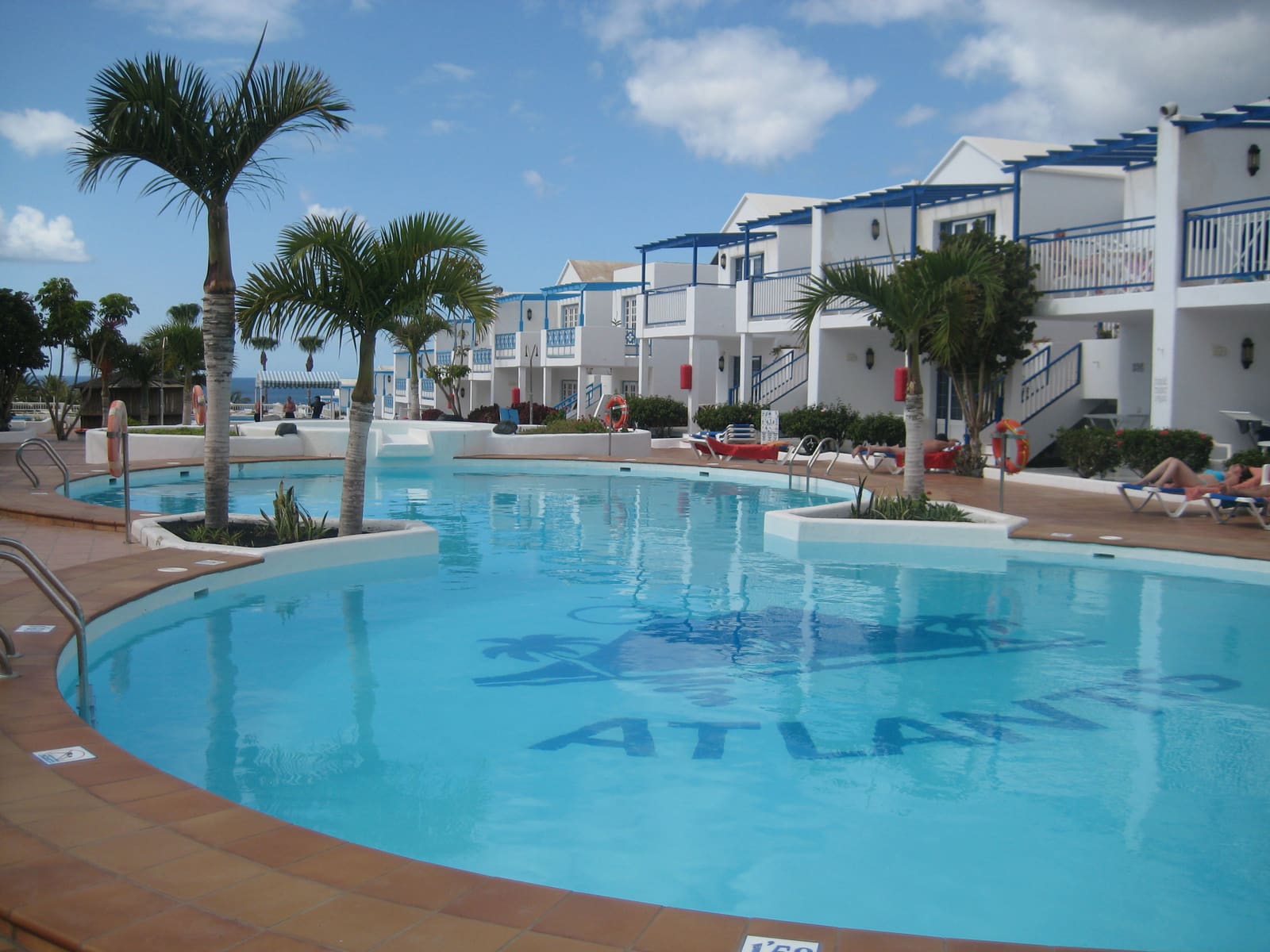 Atlantis Las Lomas - sfeerbeeld