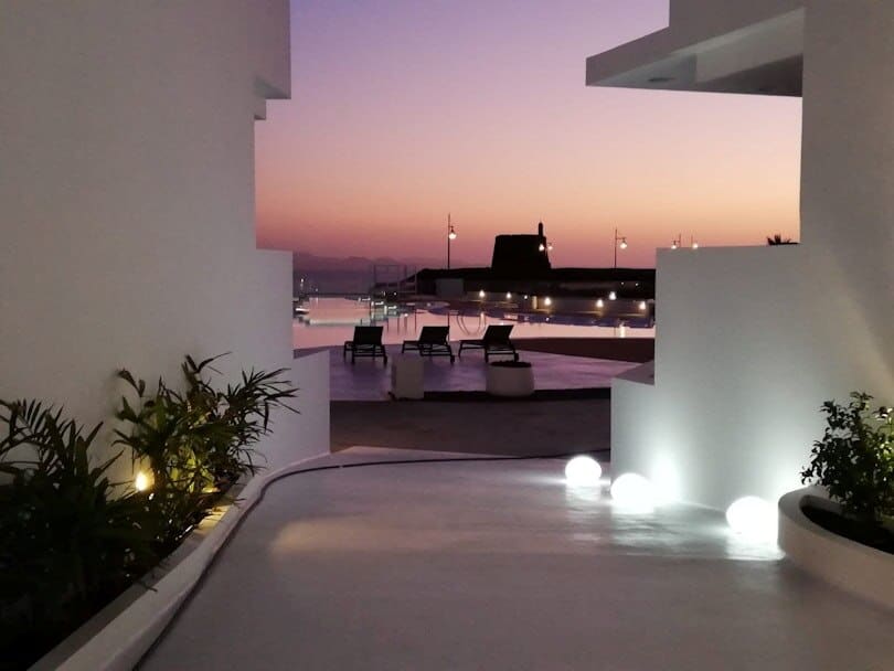 Calalanzarote Suites - sfeerbeeld