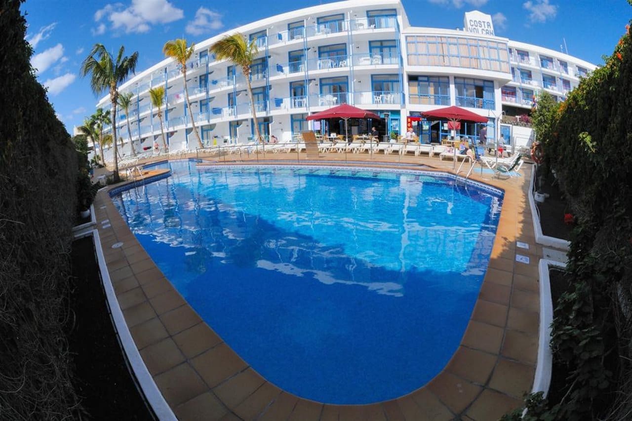Aparthotel Costa Volcán & Spa - sfeerbeeld