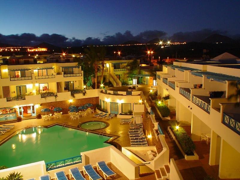 Aqua Suites Hotel Boutique in Puerto del Carmen
