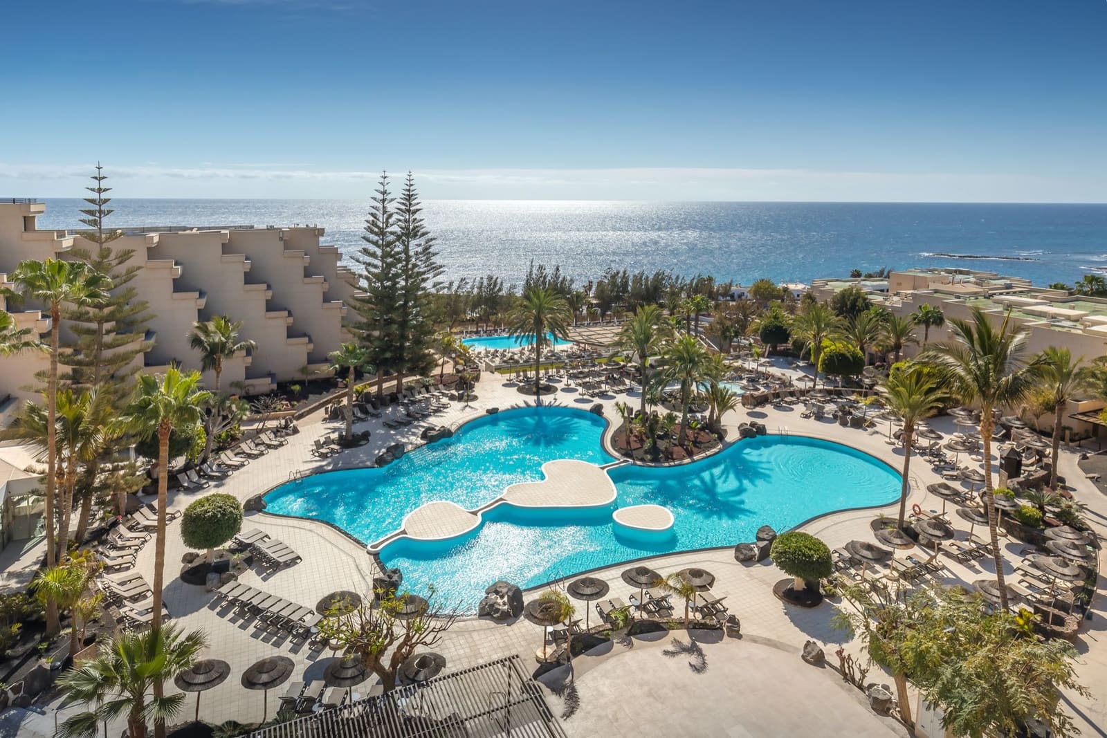 Barceló Lanzarote Royal Level - sfeerbeeld