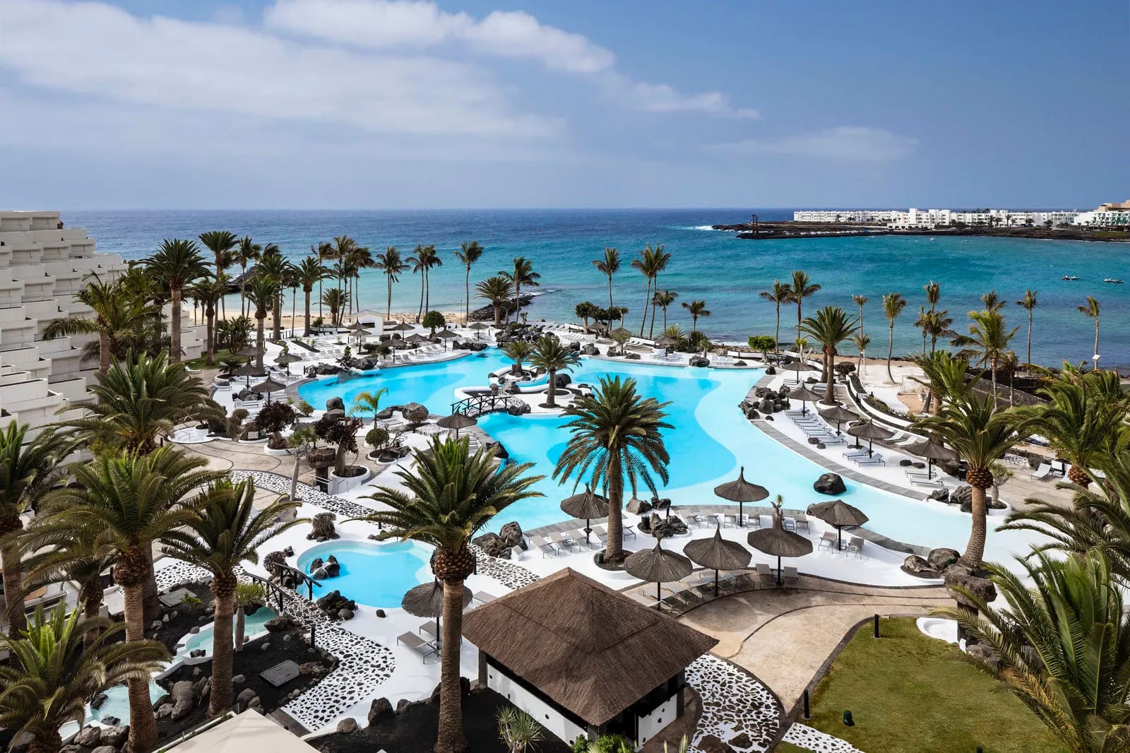 Vitalclass Lanzarote Sports in Costa Teguise: rust en beweging op Lanzarote