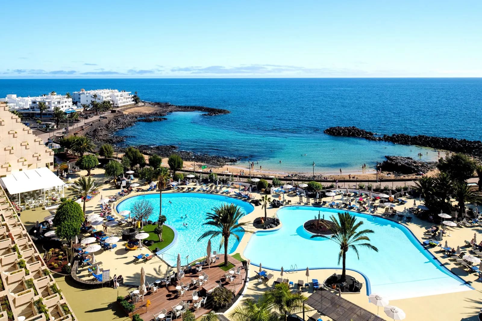 Hotel Villa VIK – Hotel Boutique in Arrecife