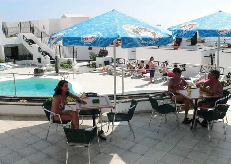 Fly & Go Beatriz Costa & Spa in Costa Teguise