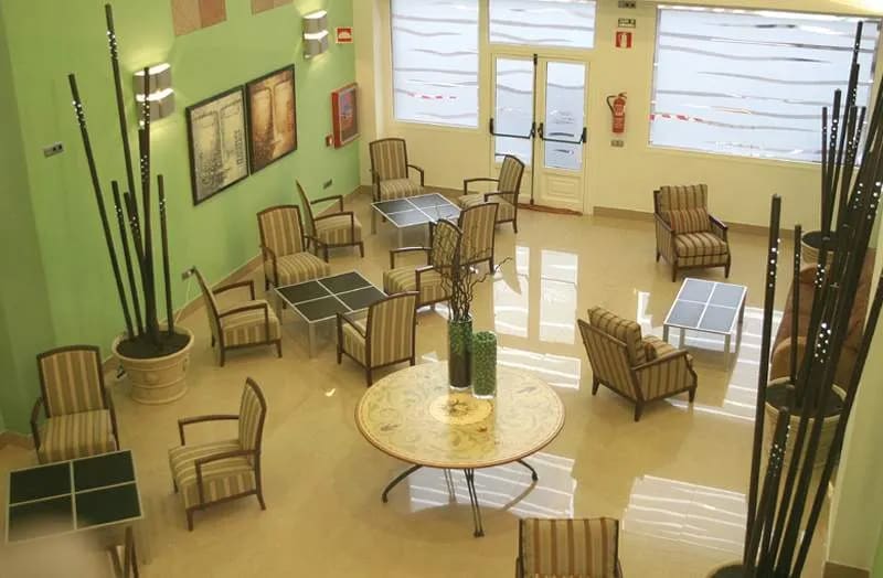 Hotel Los Zocos Impressive Lanzarote in Costa Teguise