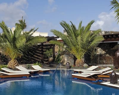Hotel Villa VIK - Hotel Boutique - sfeerbeeld