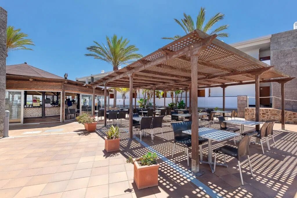 Hotel LIVVO Mirador Papagayo in Playa Blanca