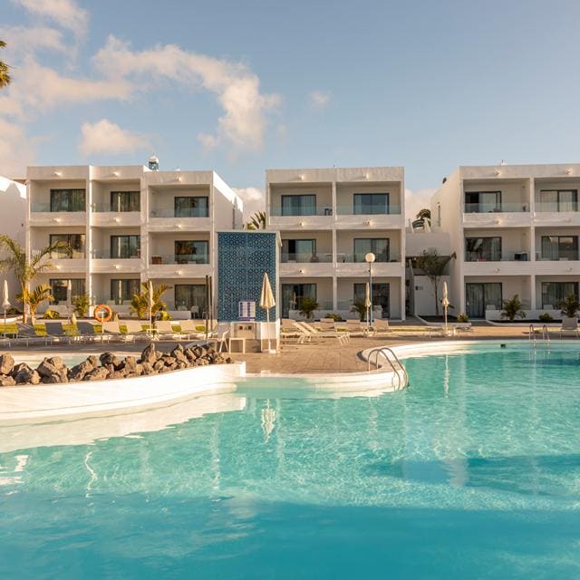 Hotel Barcelo Playa Blanca Royal Level – adults only in Playa Blanca