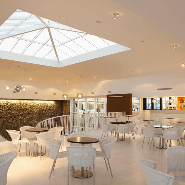 Hotel BlueSea Costa Bastian in Costa Teguise