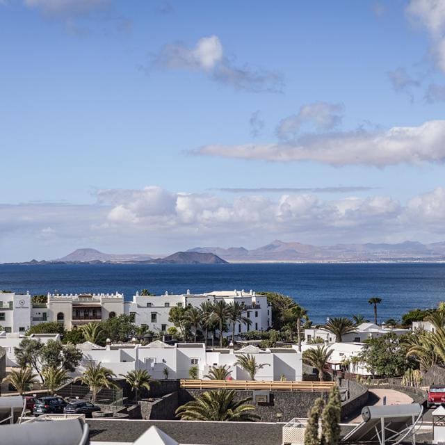 Caybeach Papagayo in Playa Blanca: een fijne basis voor je Lanzarote-vakantie