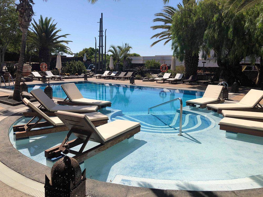 Villa Vik in Arrecife: een kleinschalig adults-only hotel met karakter