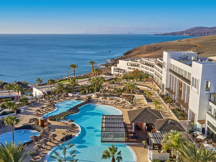 Secrets Lanzarote Resort & Spa - sfeerbeeld