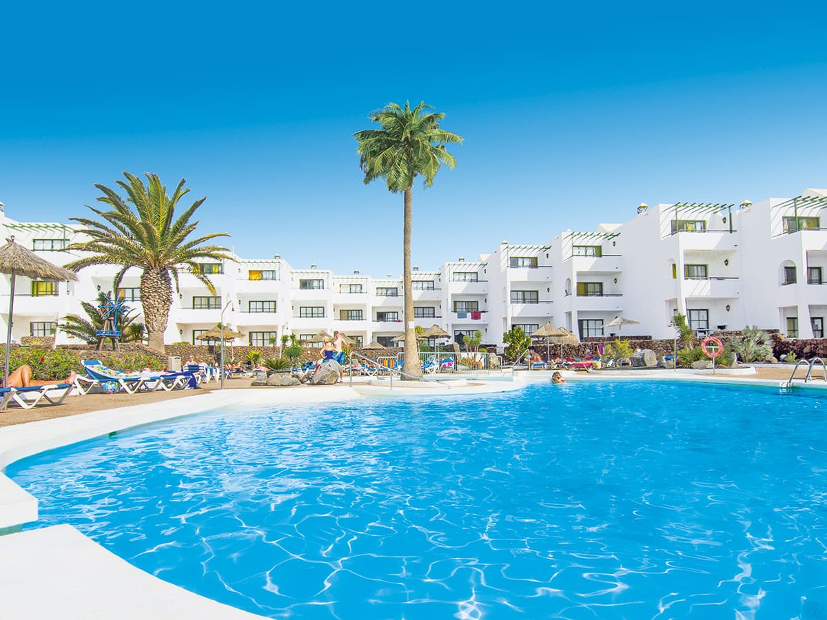Hotel Siroco