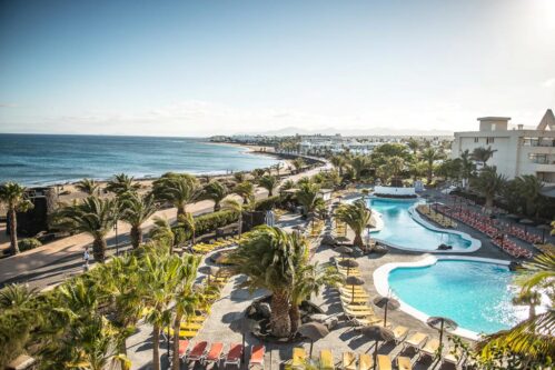 Beatriz Playa & Spa-Lanzarote