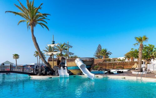 H10 Suites Lanzarote Gardens-Lanzarote