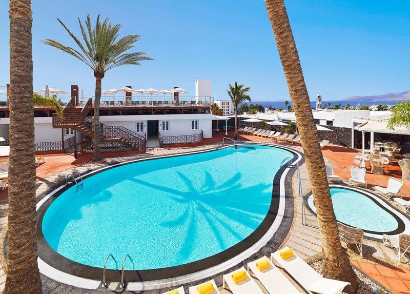 Hyde Park Lane Villas: rustige 4-sterrenvakantie in Puerto del Carmen