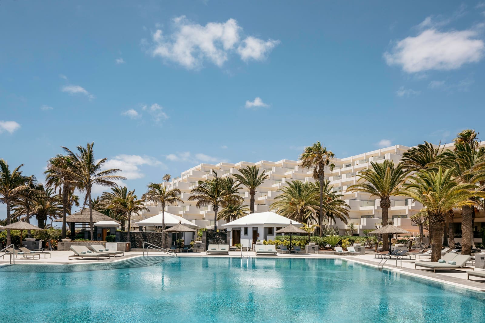 Paradisus Salinas Lanzarote - sfeerbeeld