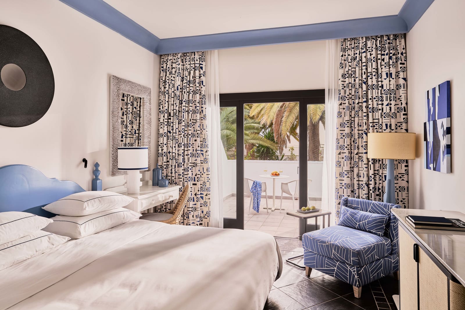 Fly & Go Seaside Los Jameos - sfeerbeeld