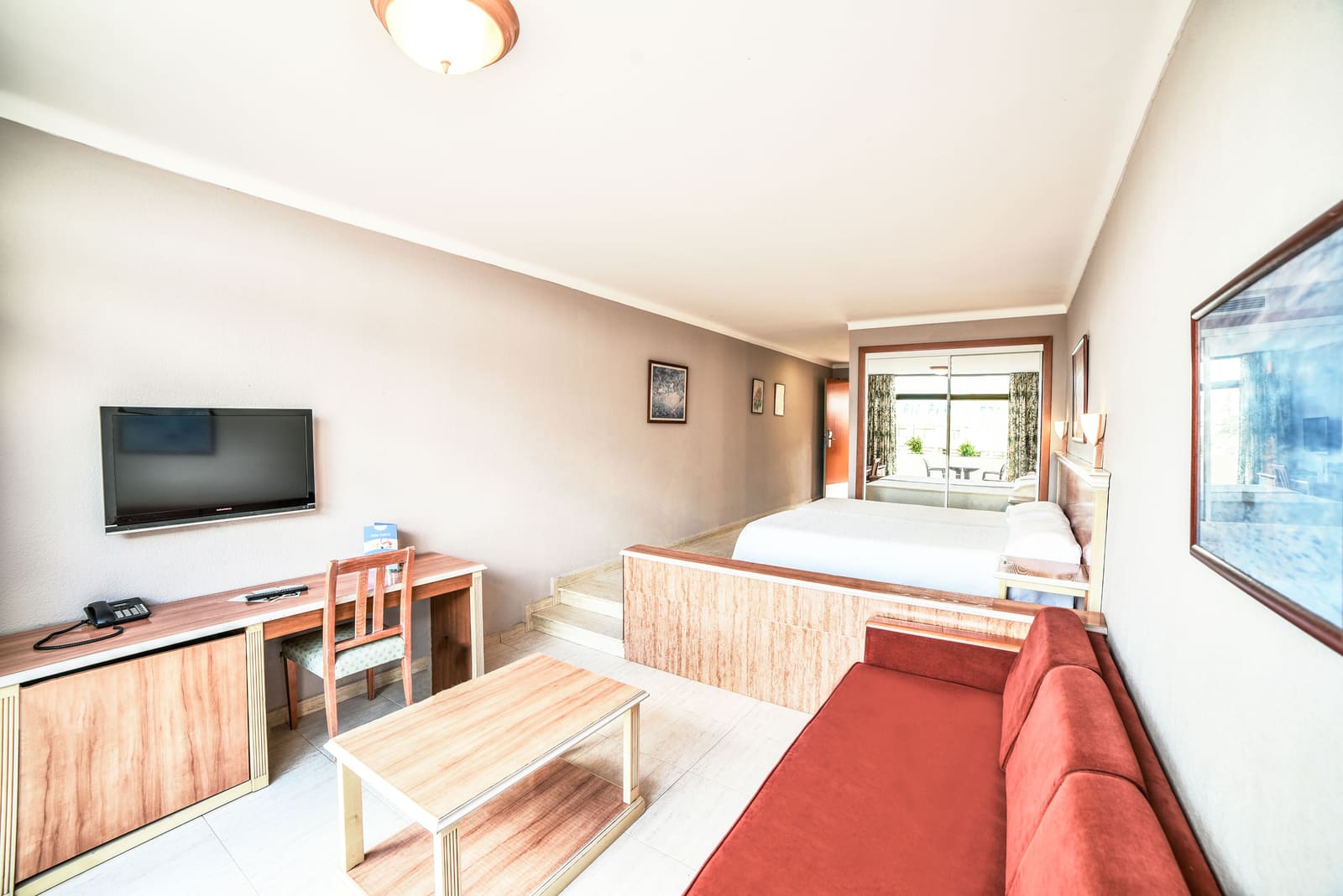 Hotel Beatriz Playa & Spa