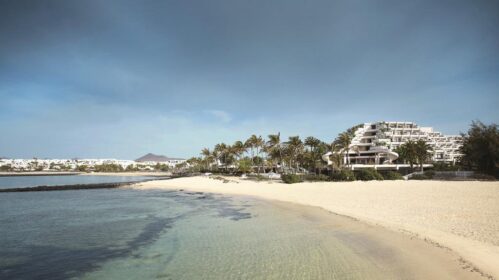 Meliá Salinas-Lanzarote