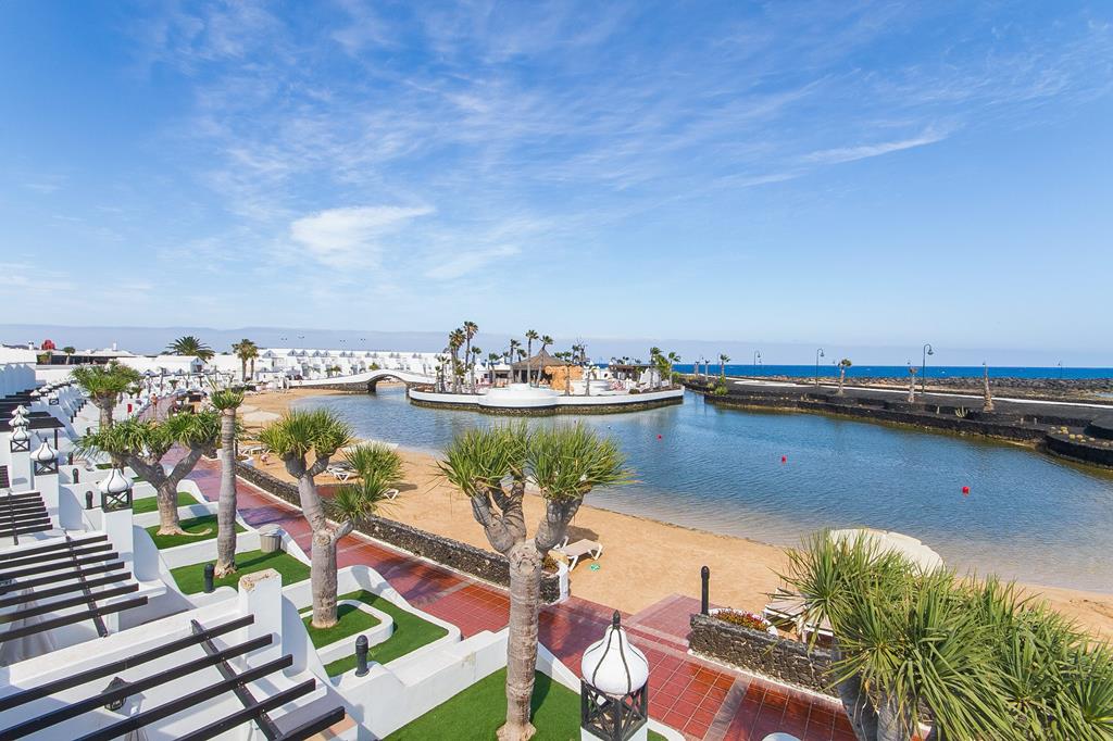 Sands Beach Resort-Lanzarote