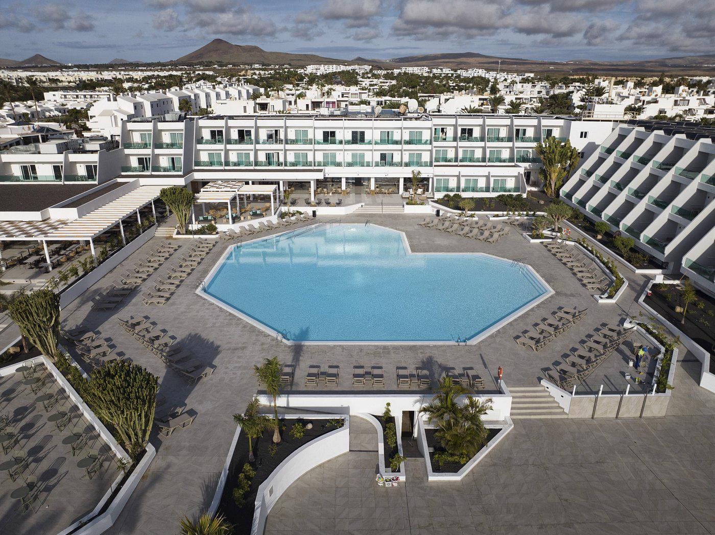 Radisson Blu Resort Lanzarote - sfeerbeeld