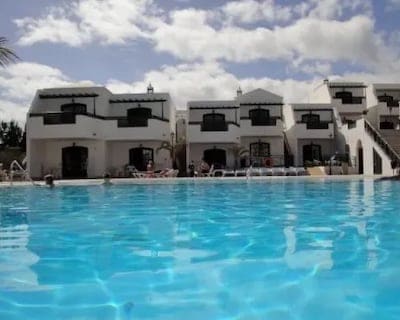 Apartamentos San Marcial - sfeerbeeld