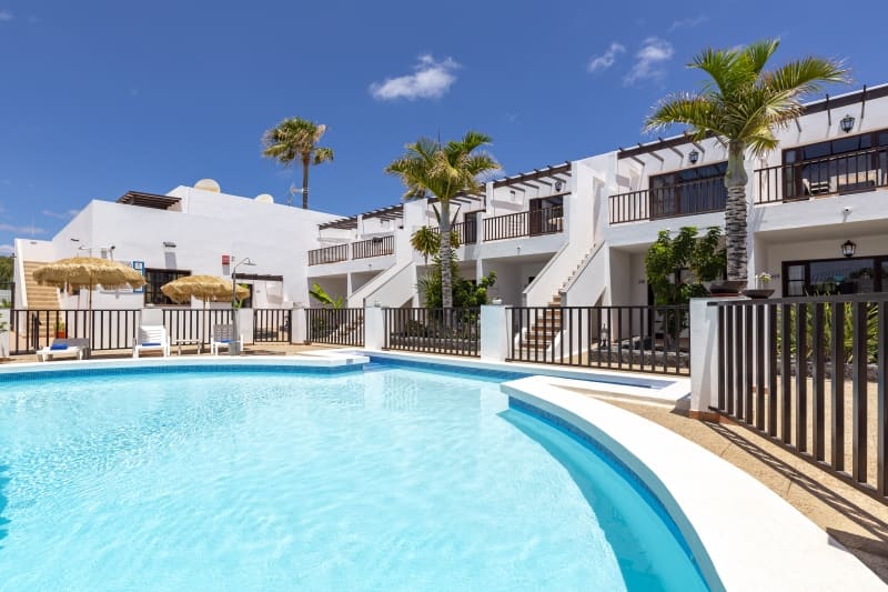 Apartments Las Lilas - sfeerbeeld