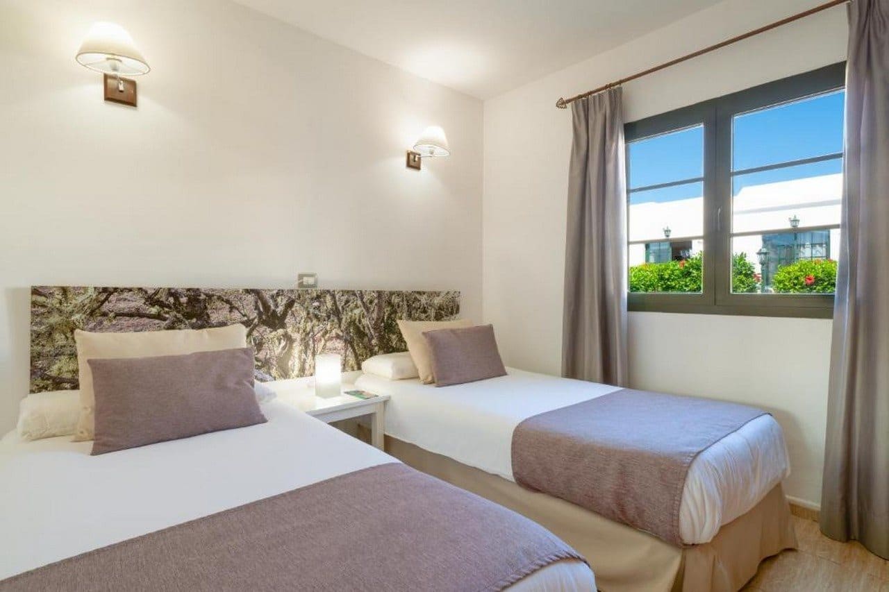 Appartementen Santa Rosa - sfeerbeeld