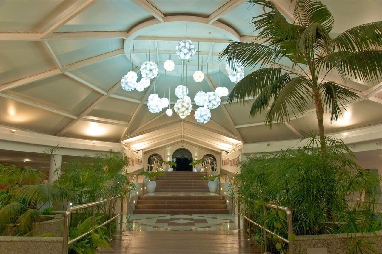 Aparthotel Relaxia Lanzasur Club - sfeerbeeld