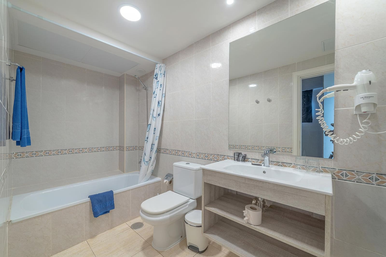 Appartementen Galeón Playa - sfeerbeeld
