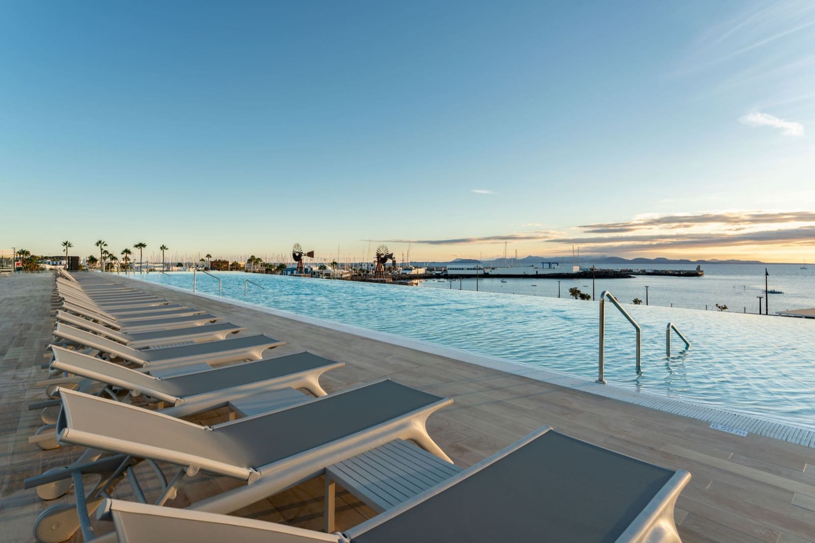 Hyde Park Lane Villas: rustige 4-sterrenvakantie in Puerto del Carmen