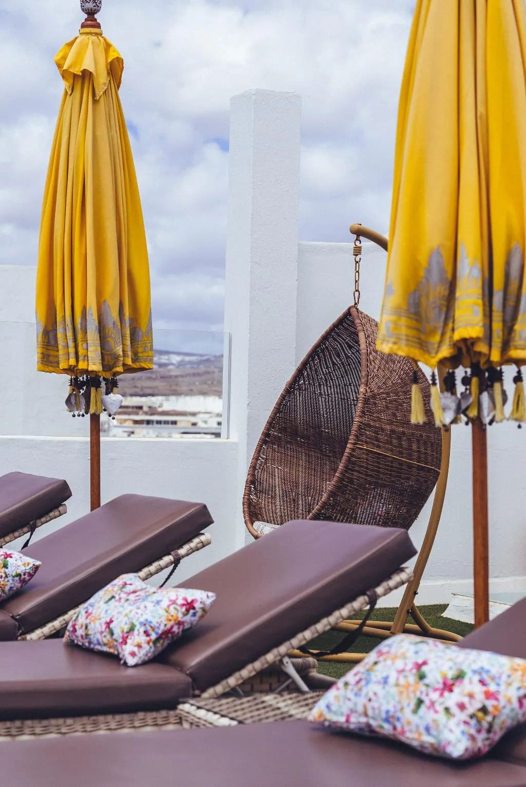 Apartamentos Islamar Arrecife - sfeerbeeld