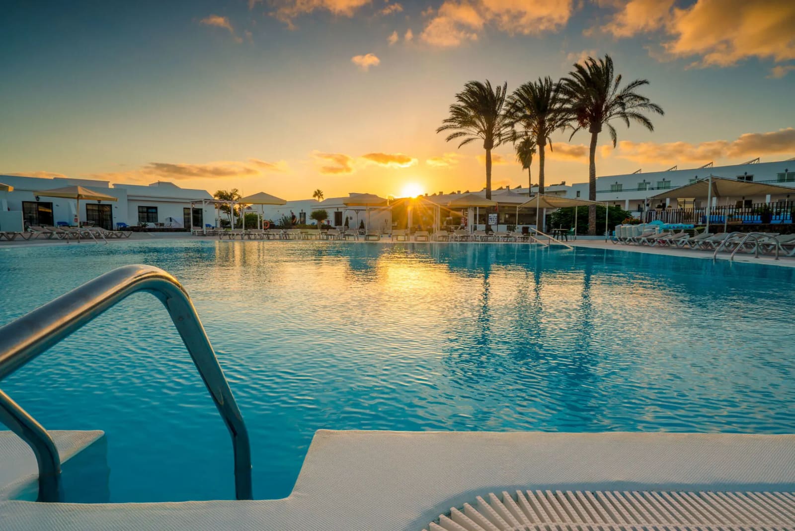 Hotel BlueSea Costa Bastian in Costa Teguise
