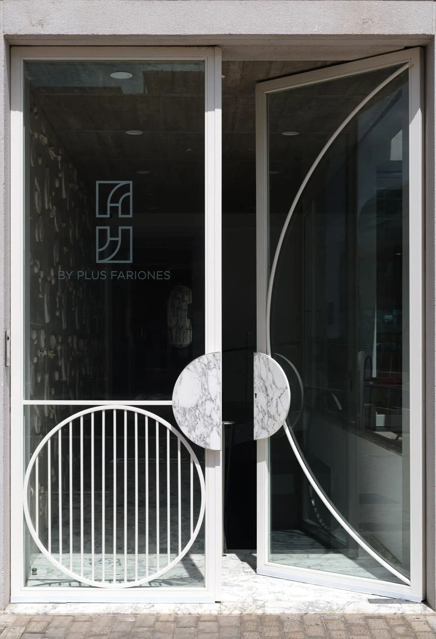 Plus Fariones Habitat - sfeerbeeld