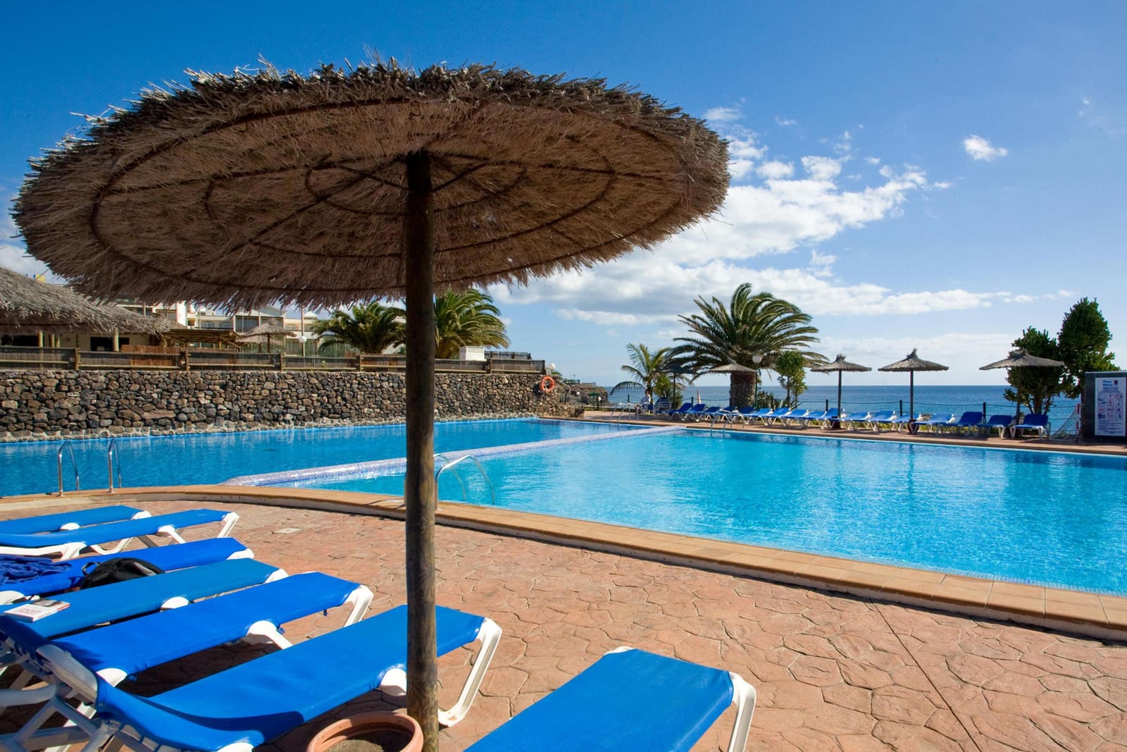 SBH Hotel Royal Mónica in Playa Blanca