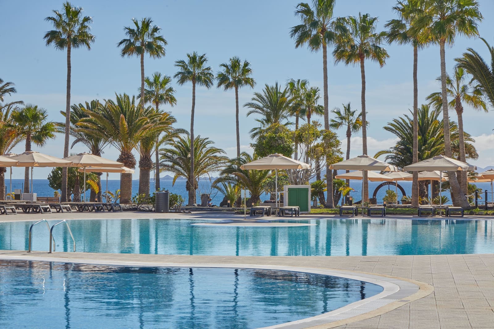 Dreams Lanzarote Playa Dorada Resort & Spa in Playa Blanca